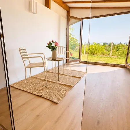 Harmatko Apartmán
