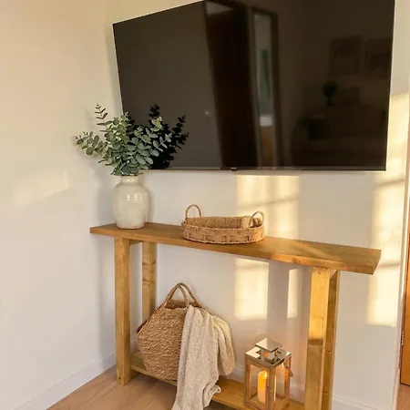 Harmatko Apartamento *