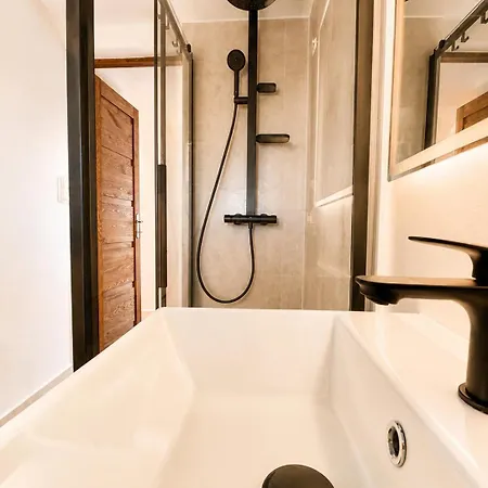Harmatko Apartamento Zamárdi