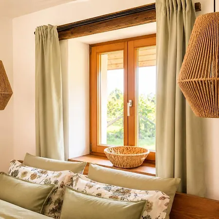 Harmatko Apartamento