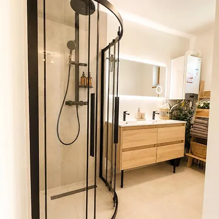 Apartamento Harmatko