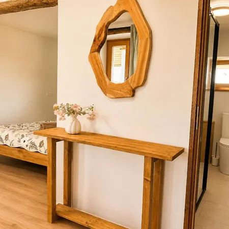 Apartamento Harmatko